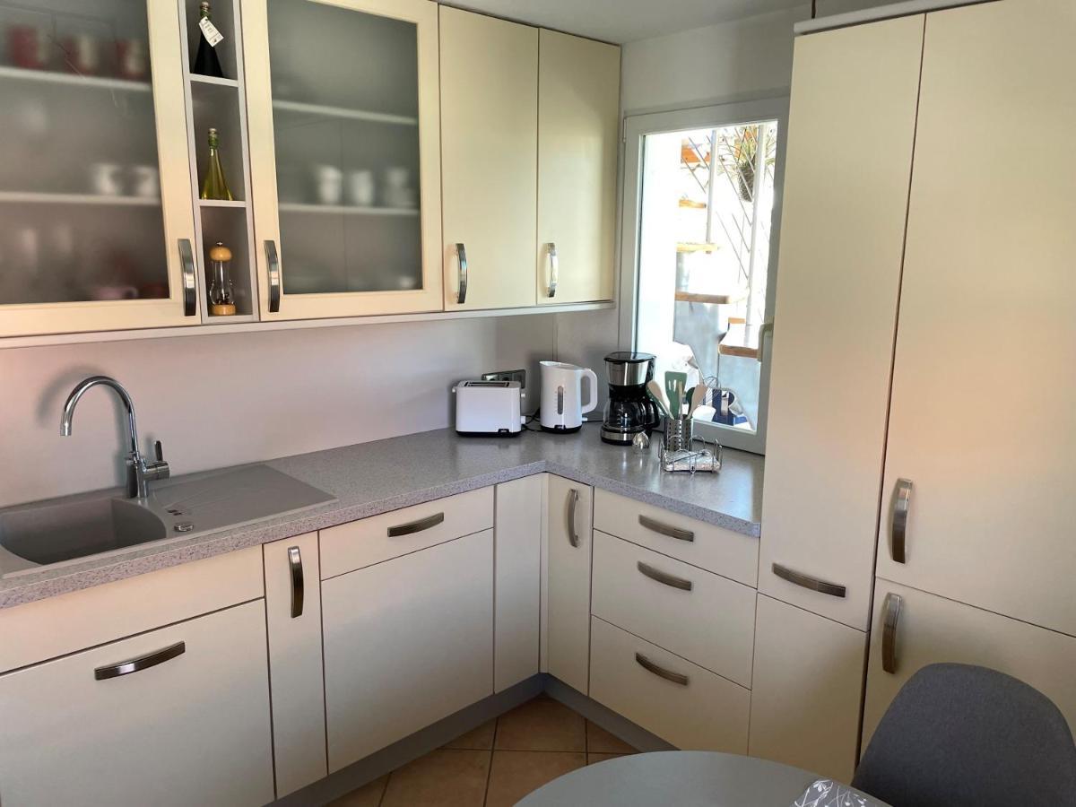 Ferienwohnung Oda Bad Gandersheim Exterior foto